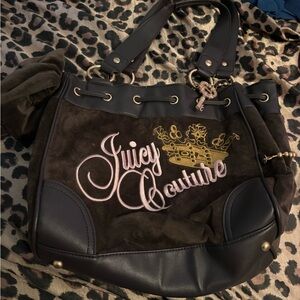 Brown juicy day dreamer